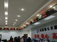 室內φ3.75雙色LED顯示屏