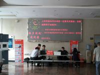 室內φ3.0雙色LED顯示屏